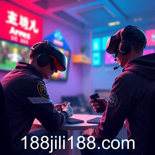 188jili