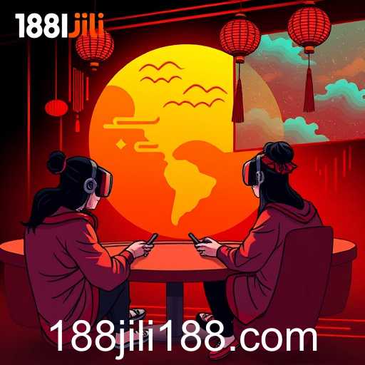 188jili