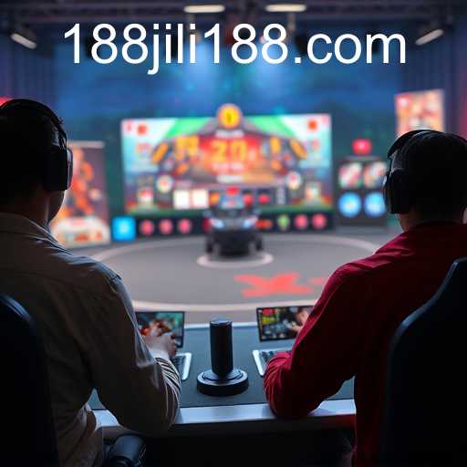 188jili Expands Its Reach in the Gaming World