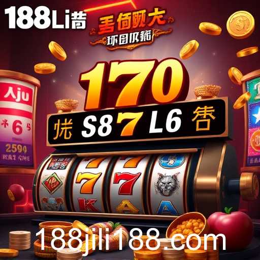 188jili: A Game Changer in Online Gaming for 2025