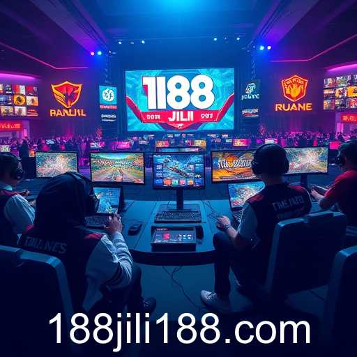 188jili