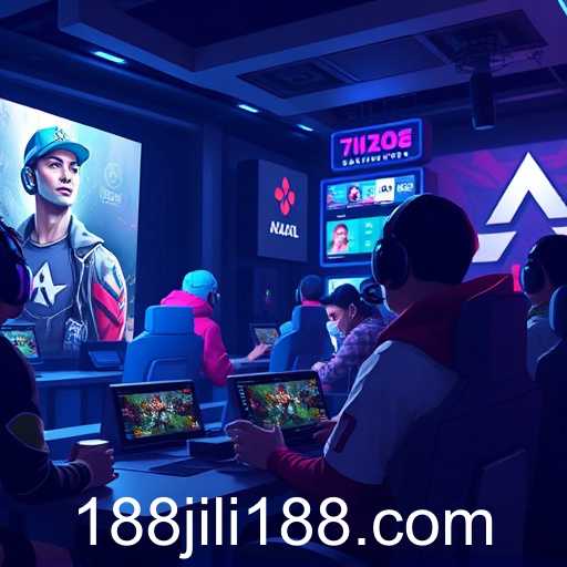 The Rise and Impact of 188jili on Online Gaming