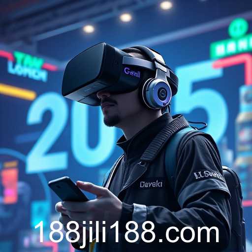 The Rise of 188jili: A New Era in Online Gaming