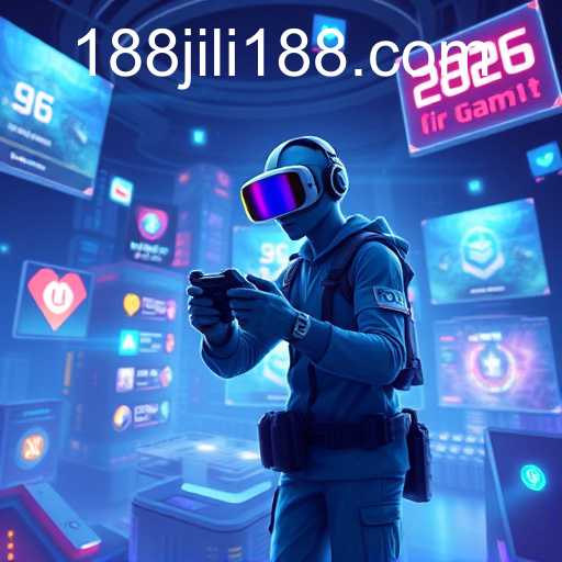 188jili: A New Era in Online Gaming