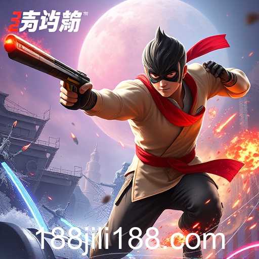 Exploring Action Games: The Thrilling World of 188jili