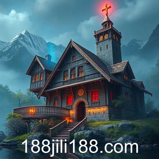 Exploring the Thrilling World of Adventure Games Featuring '188jili'
