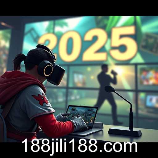 Emergence of 188jili in the Online Gaming Space