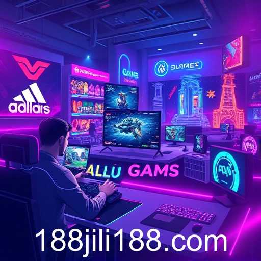 Emerging Trends in Online Gaming in 2025