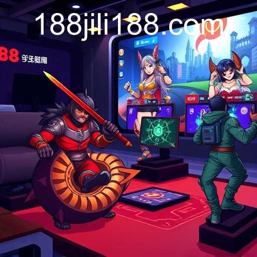 Emerging Trends in Online Gaming Platforms