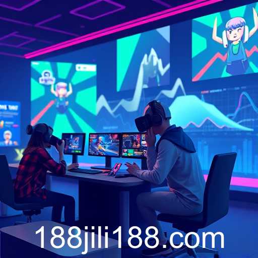 The Evolution of Online Gaming Platforms