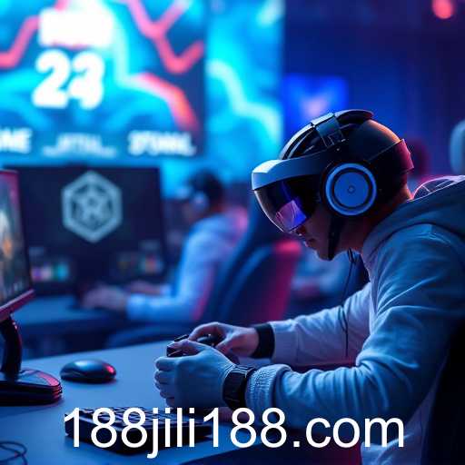 The Evolution of Online Gaming Platforms: 188jili's Role