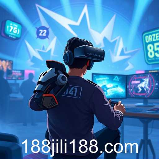 Exploring the Rise of 188jili: A New Player in the Online Gaming Industry