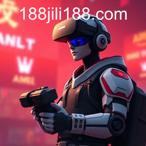 Gaming Evolution: The Rise of 188jili