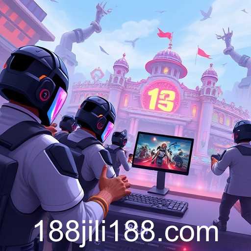 Gaming Evolutions in the Digital Age