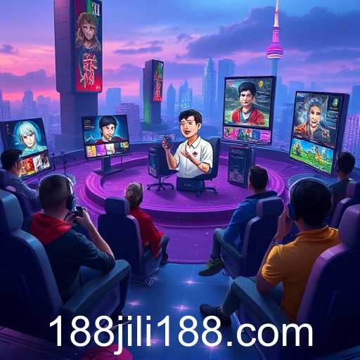 Gaming Industry Evolution amid Economic Shifts