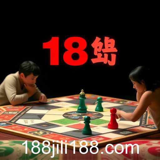 188jili: Gaming and Trends in the Digital Age