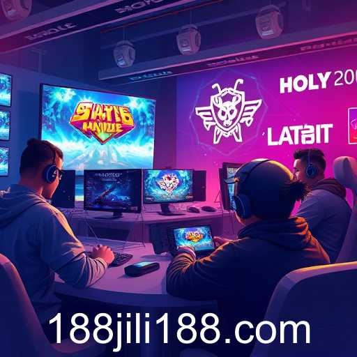 The Rise of Online Gaming Platforms