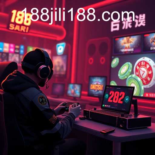 Online Gaming Trends and Innovations