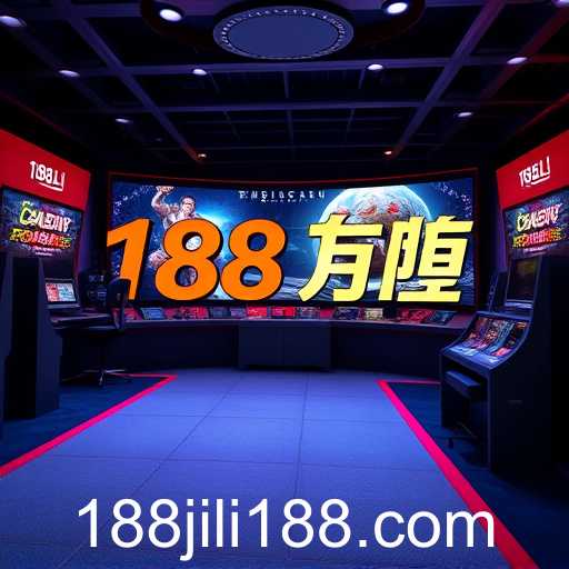 The Rise of Online Gaming: A Focus on '188jili'