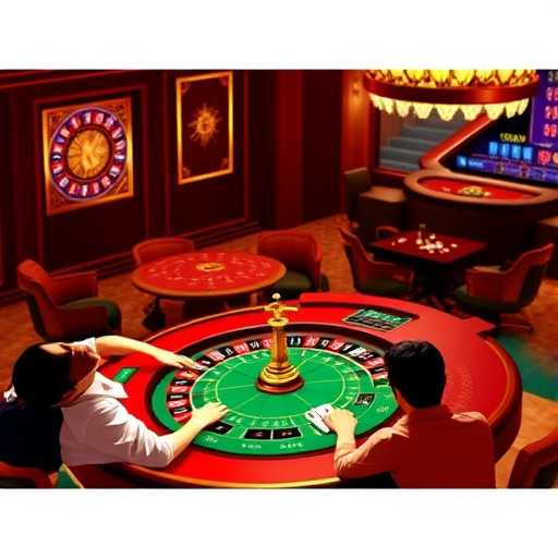 Online Gaming Trends and Challenges