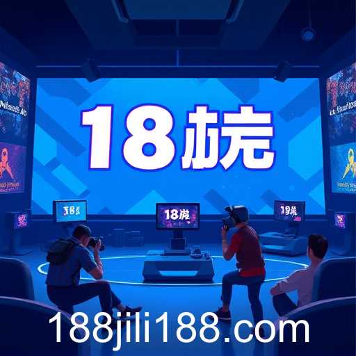 The Rise of 188jili: A Digital Haven for Gamers