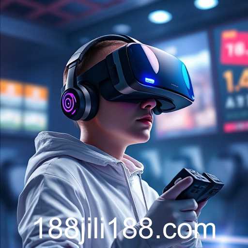 The Rise of 188jili: Gaming Evolution in 2025