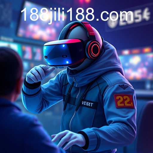 The Rise of 188jili in the Gaming Industry