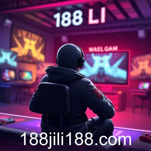 The Rise of 188jili in Online Gaming