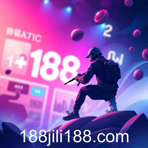 The Rise of 188jili in the Gaming Landscape