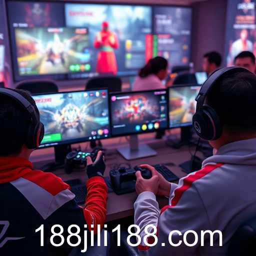 188jili
