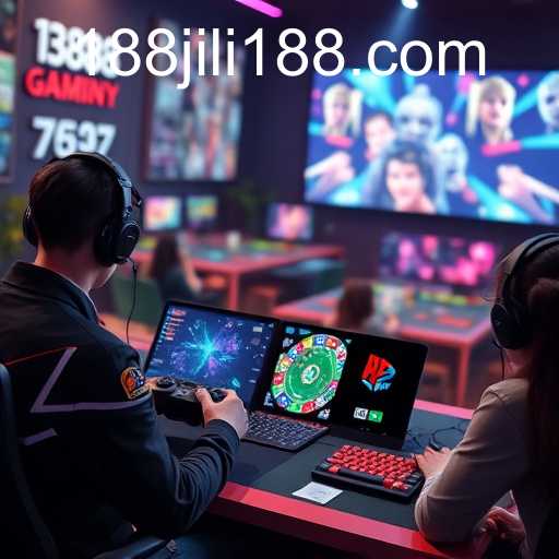 The Rise of Online Gaming Platforms