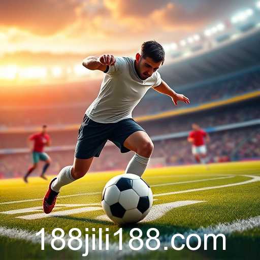 Exploring the Thrills of 'Sports Games' with 188jili